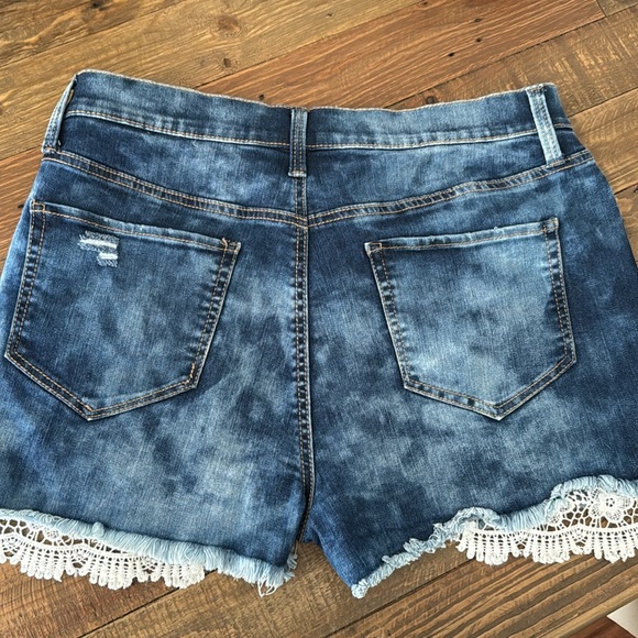 Miss shorts - Picture 4 of 6